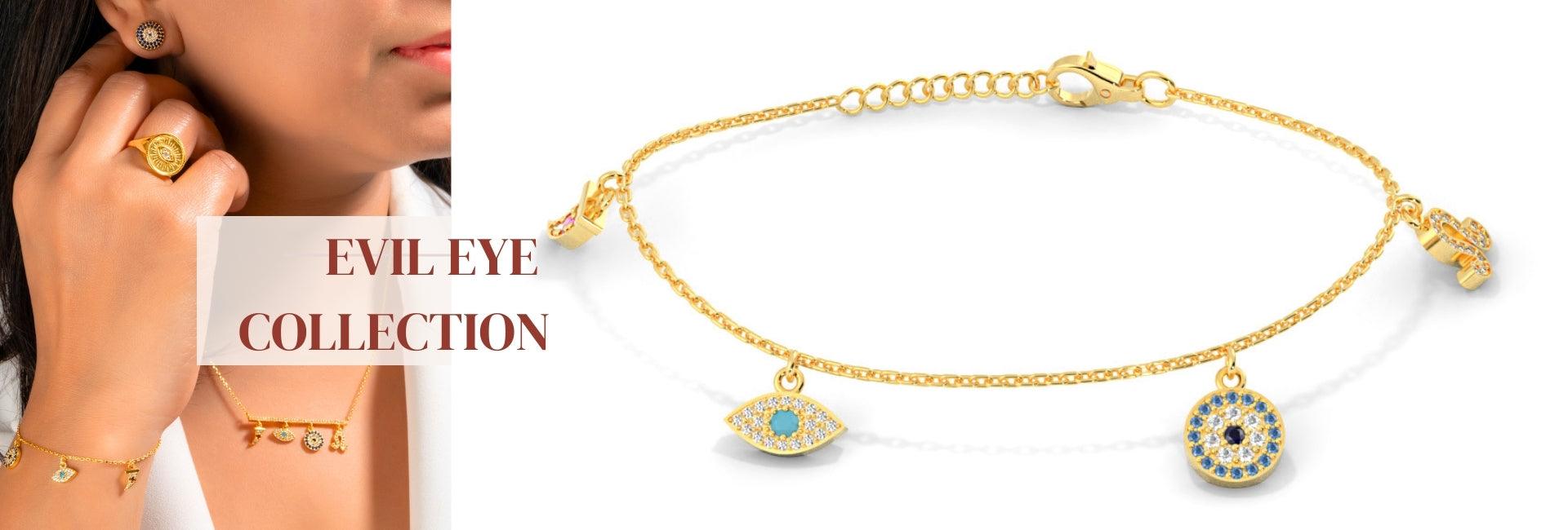 evil eye – LA TATVA