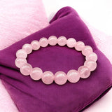 Embrace Love and Harmony with Rose Quartz - LA TATVA
