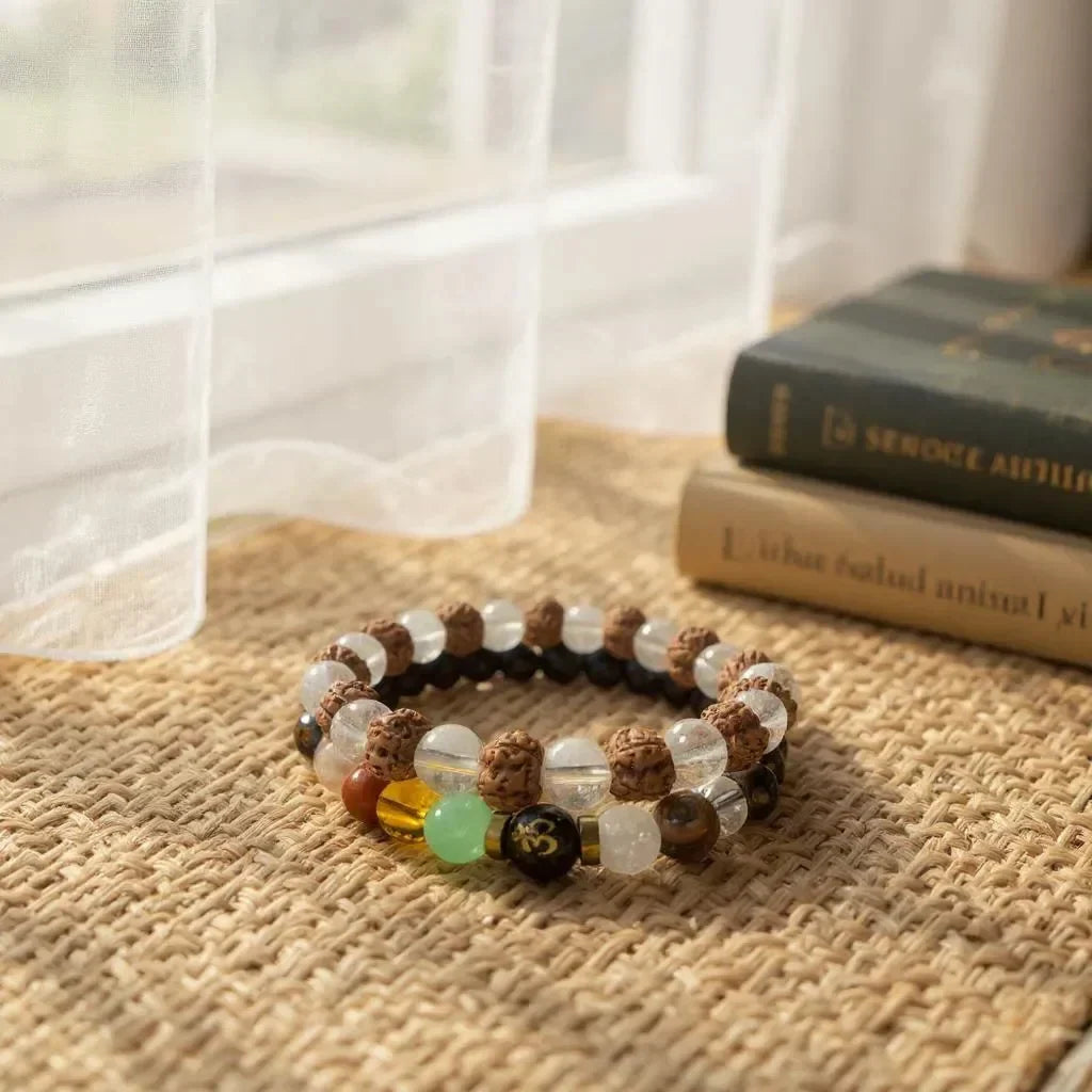 energized-navgraha-bracelet-balance-planets-attract-wealth-live-in-harmony-la-tatva-10 - LA TATVA