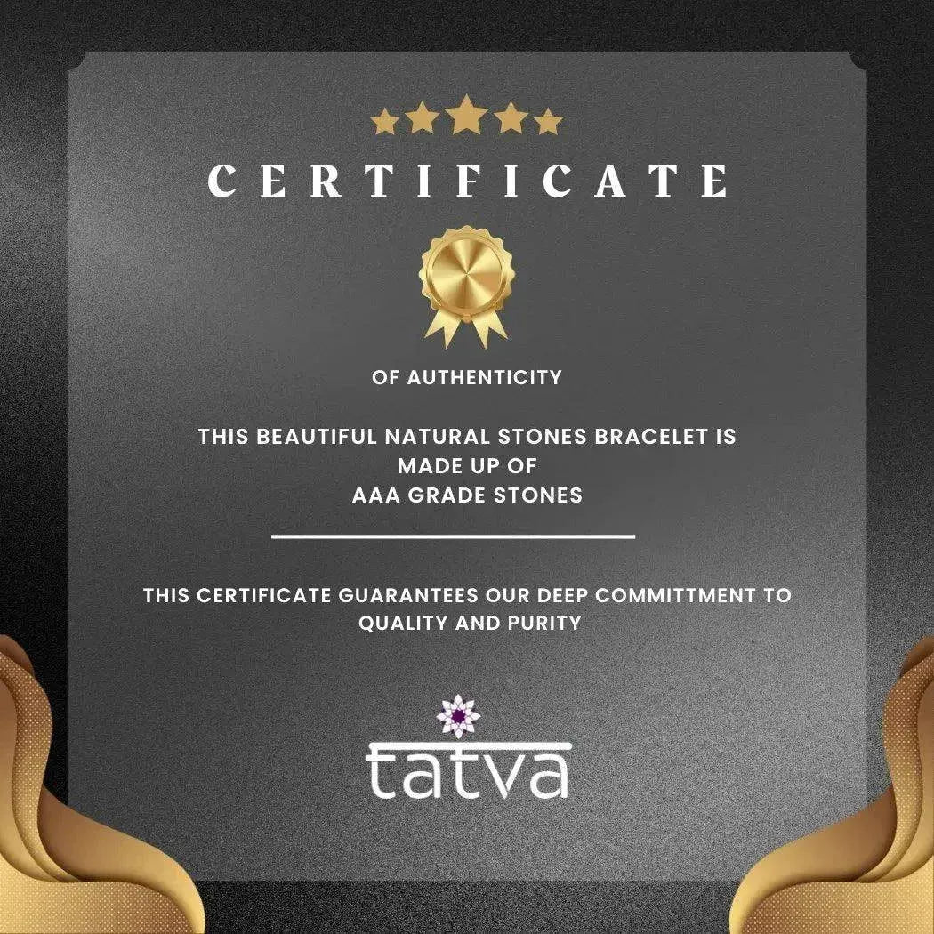 Stone of Strong Protection - Black Tourmaline - LA TATVA