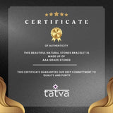 Stone of Strong Protection - Black Tourmaline - LA TATVA