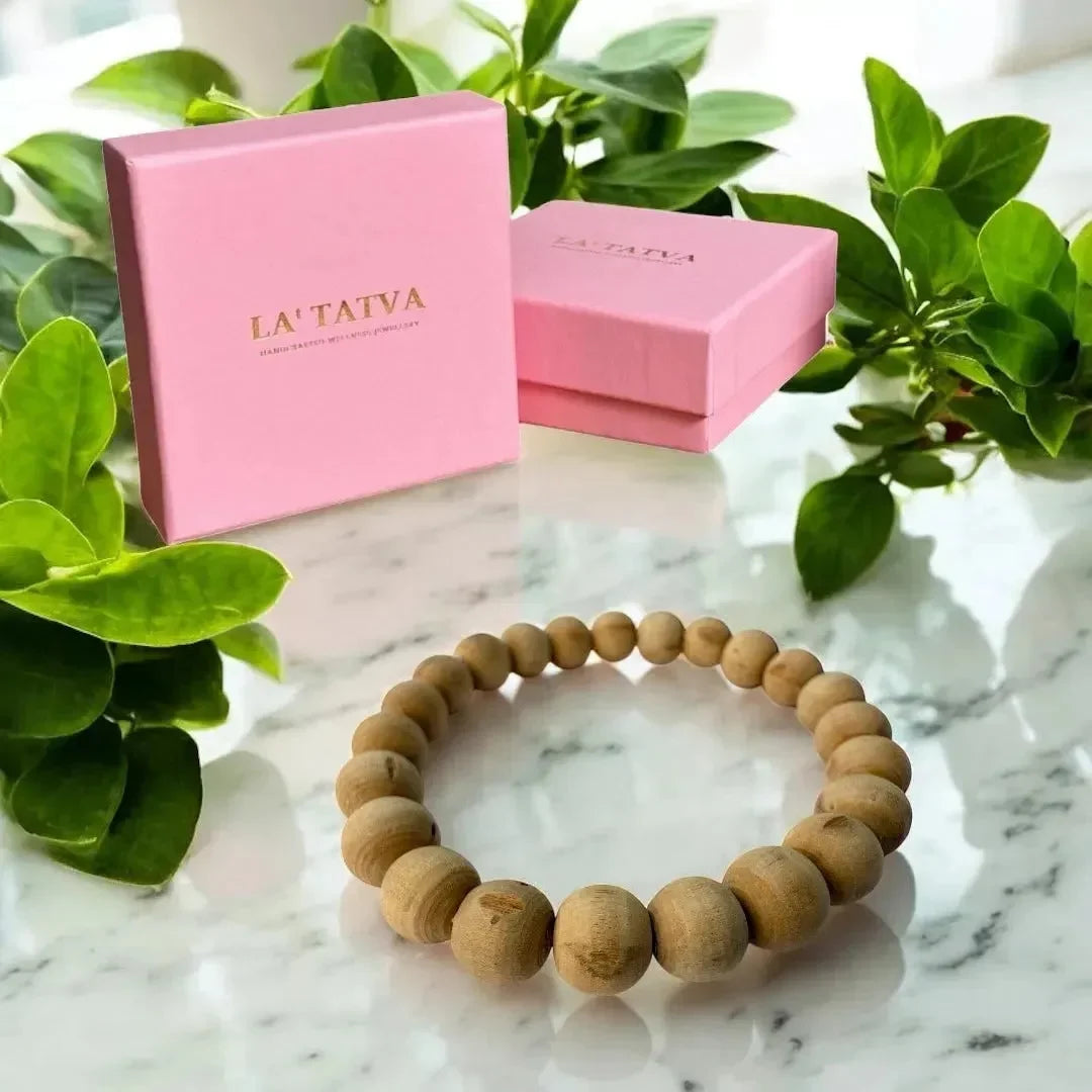 tulsi-bracelet-sacred-protection-and-inner-peace-la-tatva-15106 - LA TATVA