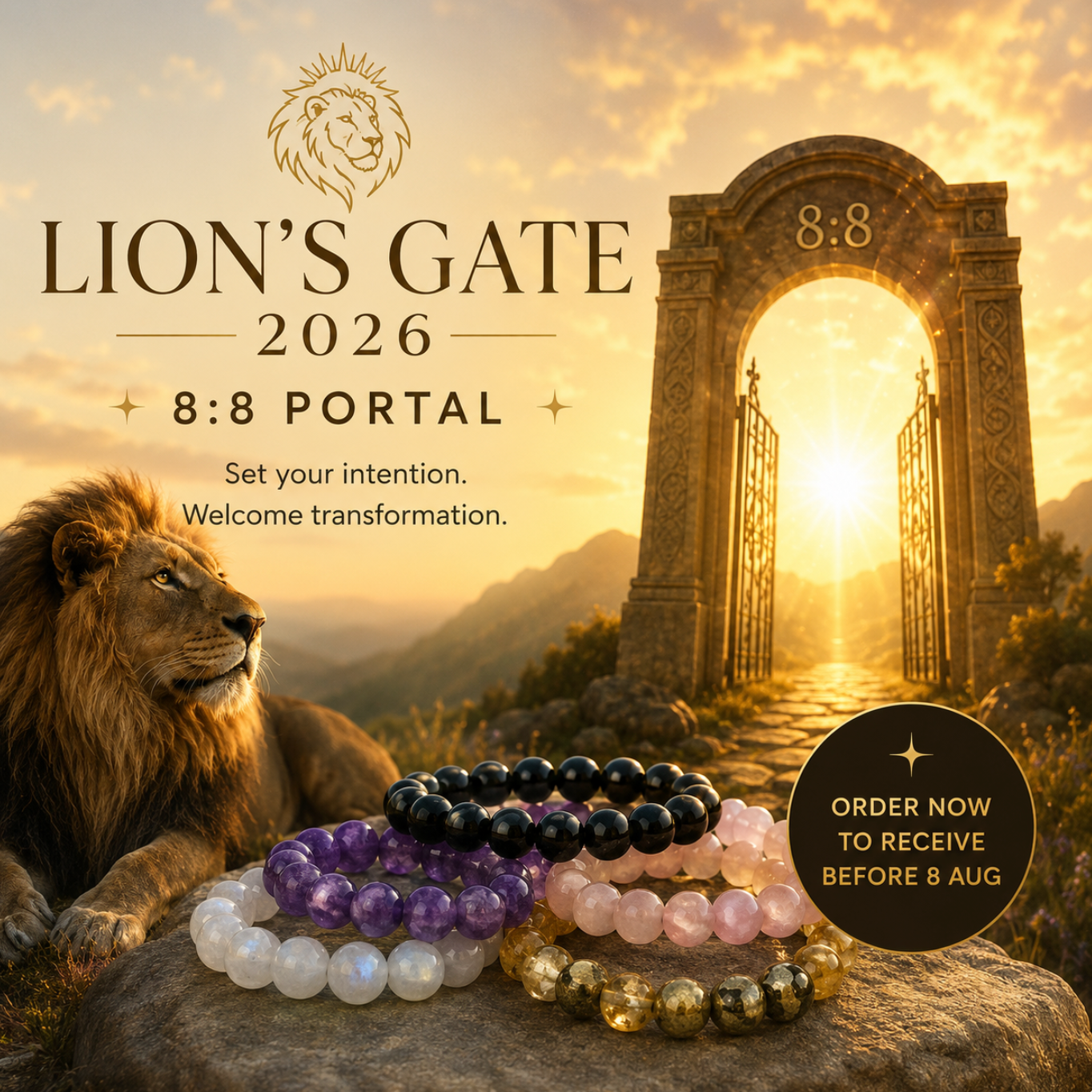 Lions Gate 2026