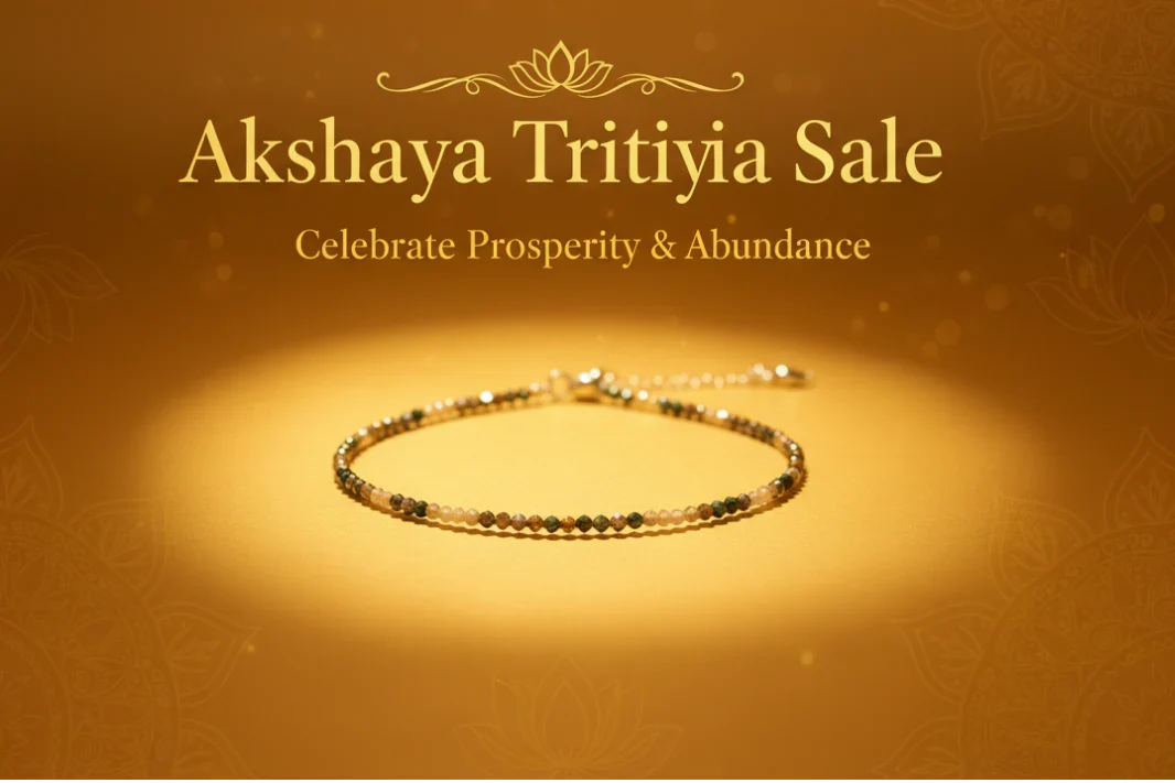 Akshaya Tritiya Sale