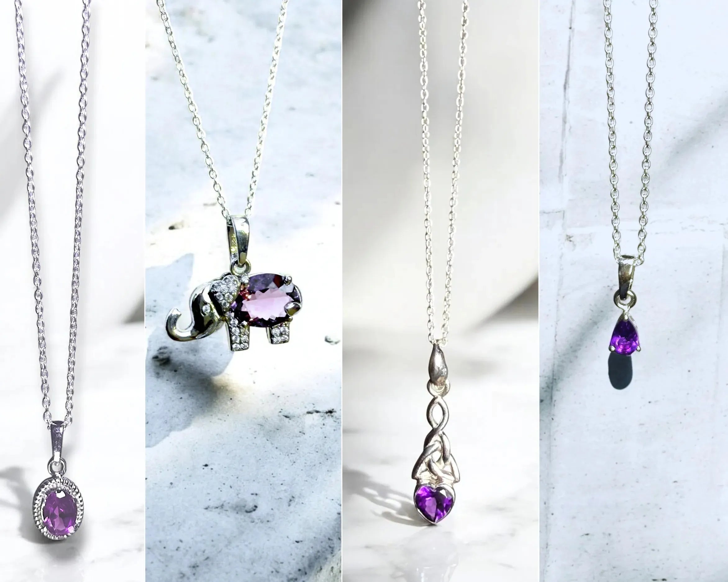 Amethyst - LA TATVA