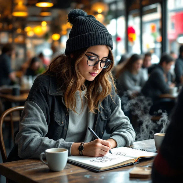 Focus Crystals - LA TATVA