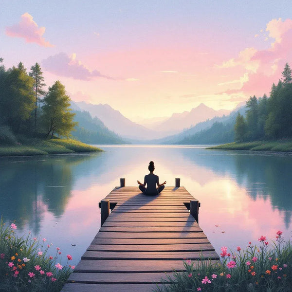 Health Crystals - LA TATVA