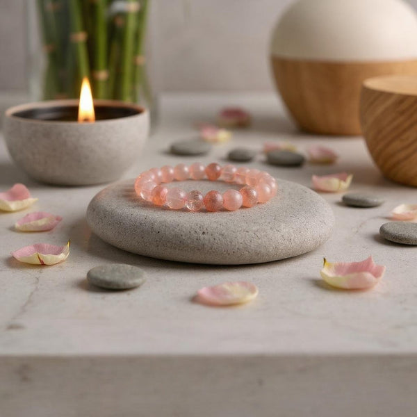 Love Crystals - LA TATVA