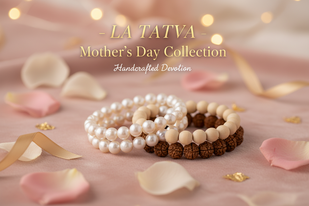 Mother's Day Collection Banner