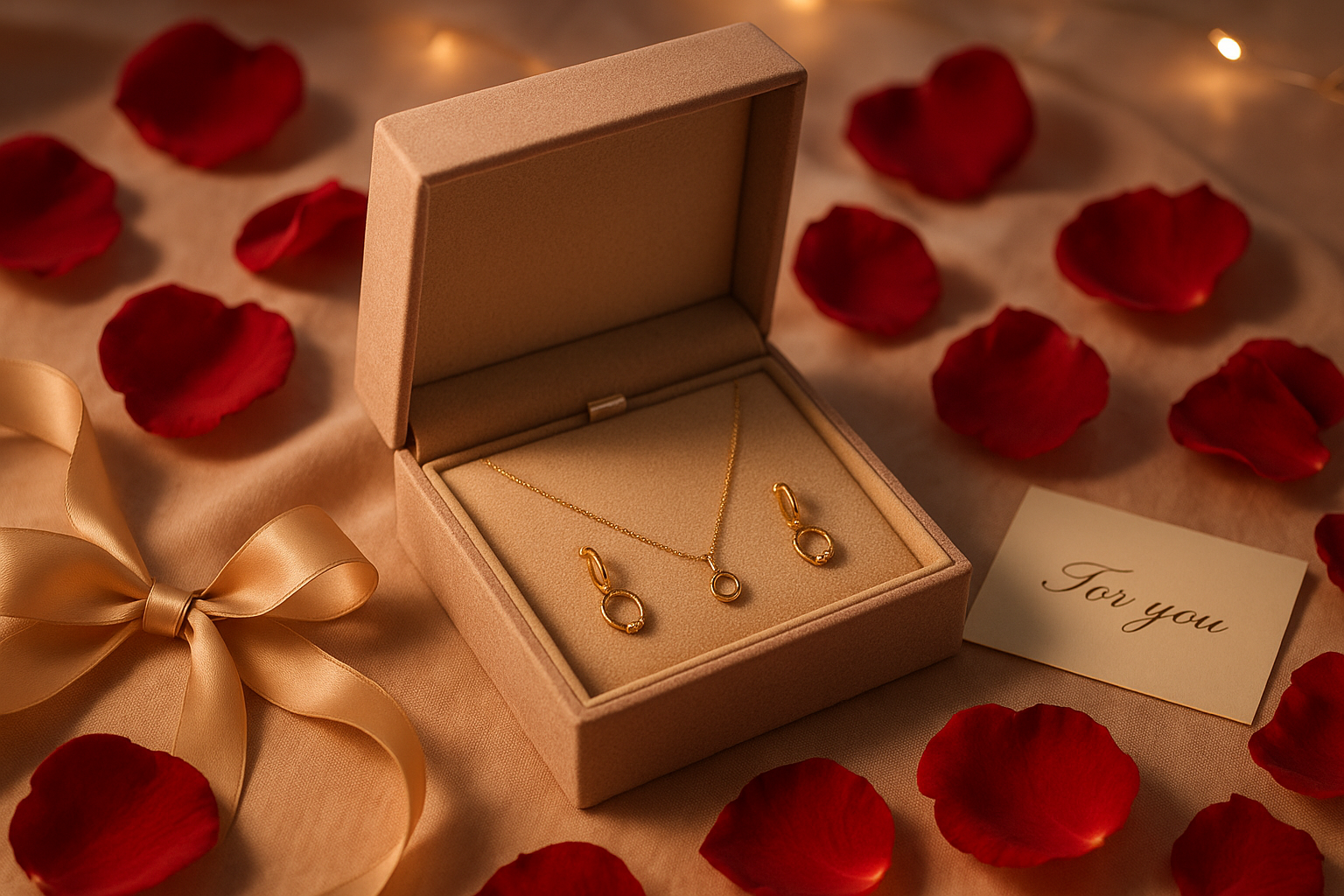 Gift for her
