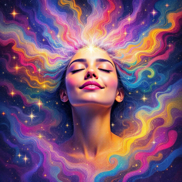 Spirituality Crystals - LA TATVA