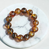Amber Bracelet - Stone of Healing