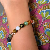 Energized Navgraha Bracelet – Balance Planets-Attract Wealth-Live in Harmony