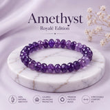 Amethyst Royalé Edition