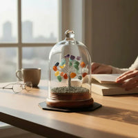 7 Chakra Wish Tree – Balance, Healing & Spiritual Alignment