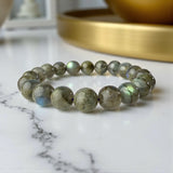 Stone of Transformation : Labradorite