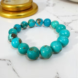 Stone of Protection Fame & Success - Firoza | Turquoise (Iranian)