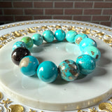 Stone of Protection Fame & Success - Firoza | Turquoise (Iranian)