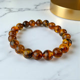 Amber Bracelet - Stone of Healing