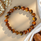 Amber Bracelet - Stone of Healing