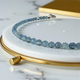 Aquamarine Bracelet