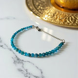 Blue Apetite Bracelet