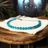 Blue Apetite Bracelet