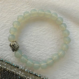 Opalite Bracelet – Emotional Healing, Intuition & Energy Balance