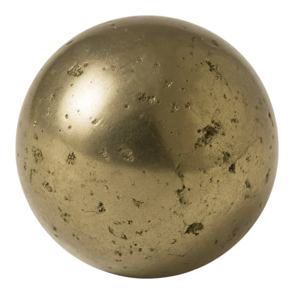 Pyrite_Round1 - LA TATVA