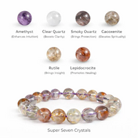 Super Seven Bracelet