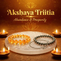Akshaya Tritiya Prosperity Combo
