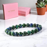 Azurite - Stone of Inner Vision - LA TATVA