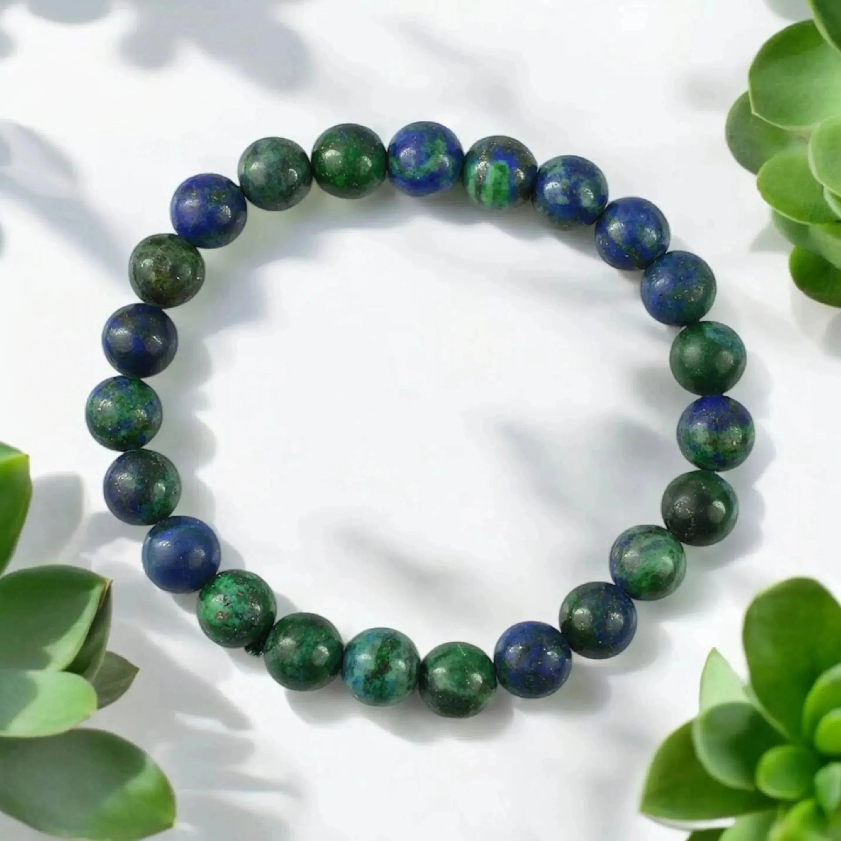 Azurite - Stone of Inner Vision - LA TATVA