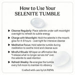 charge-crystals-with-selenite-tumble-la-tatva-99675 - LA TATVA