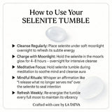 charge-crystals-with-selenite-tumble-la-tatva-99675 - LA TATVA