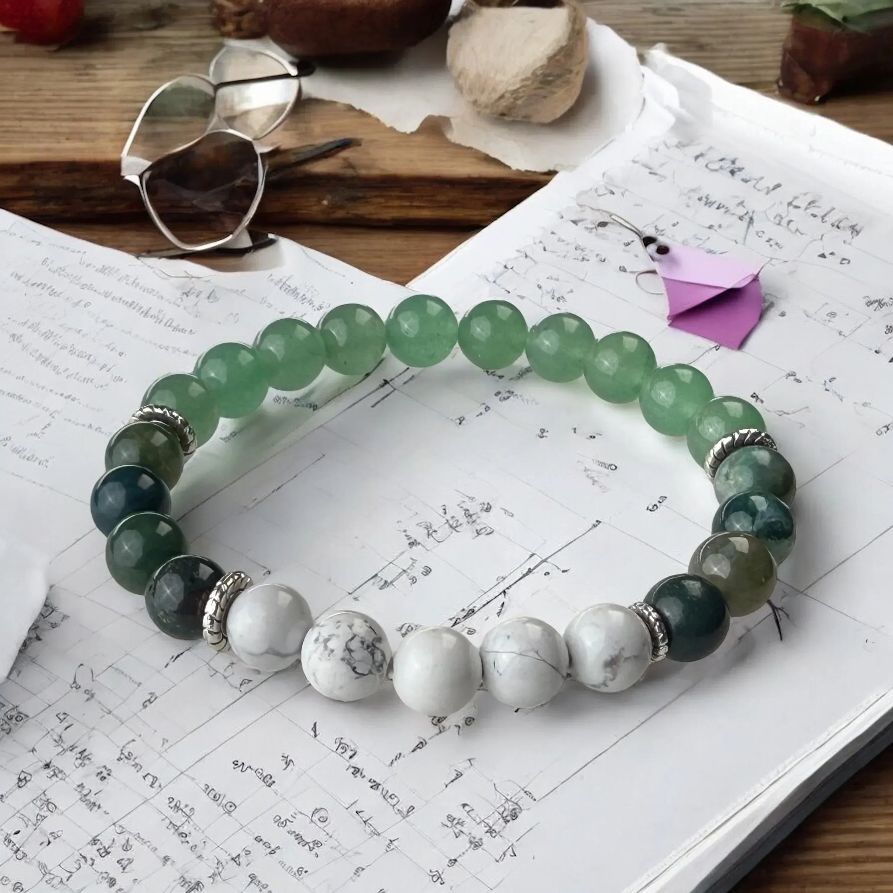 Education Mixel Bracelet - LA TATVA