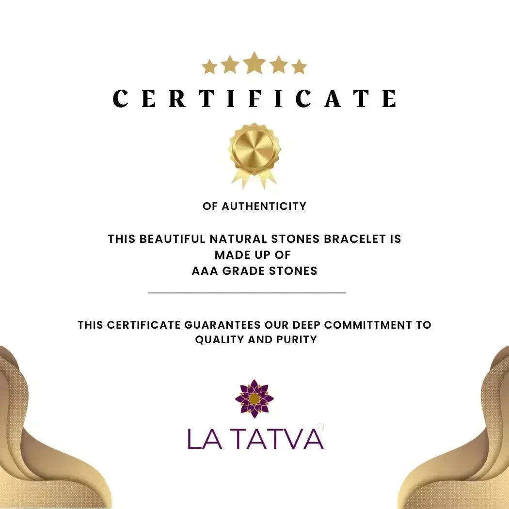 Education Mixel Bracelet - LA TATVA