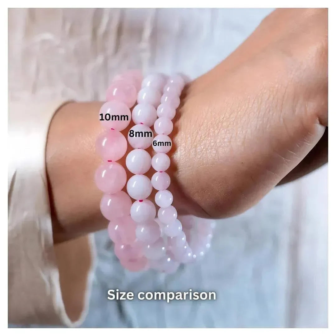 Embrace Love and Harmony with Rose Quartz - LA TATVA