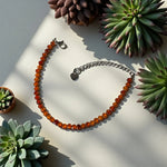 hessonite-gomed-bracelet-la-tatva-3 - LA TATVA