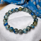 K2 Jasper - Stone of Balance and Awareness - LA TATVA