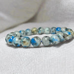 K2 Jasper - Stone of Balance and Awareness - LA TATVA