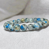 K2 Jasper - Stone of Balance and Awareness - LA TATVA