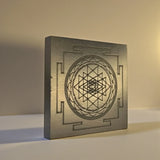 Karungali (Ebony) Plate | Space Cleansing & Energetic Protection