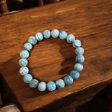 Larimar - Stone of Tranquility and Motivation - LA TATVA