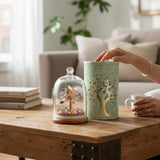 7 Chakra Wish Tree – Balance, Healing & Spiritual Alignment