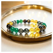 Wealth Mixel Bracelet - Elegant Diamond