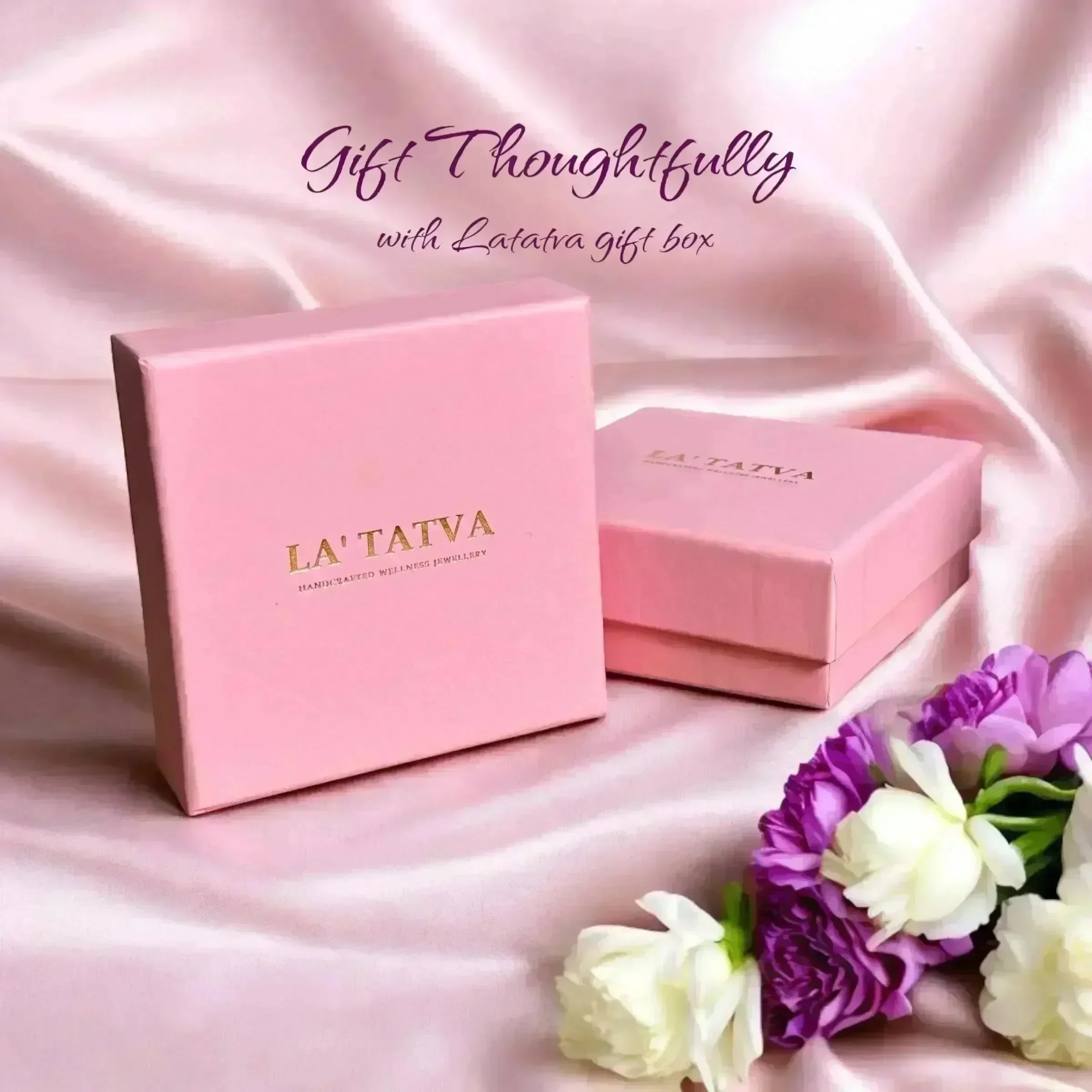 Money Magnet Bracelet - Elegant Diamond - LA TATVA