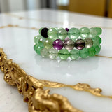 multi-fluorite-bracelet-elegant-diamond-la-tatva-1 - LA TATVA