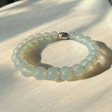 Opalite Bracelet – Emotional Healing, Intuition & Energy Balance - LA TATVA