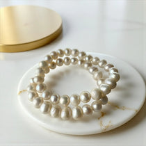 pearl-bracelet-inner-peace-la-tatva-1 - LA TATVA